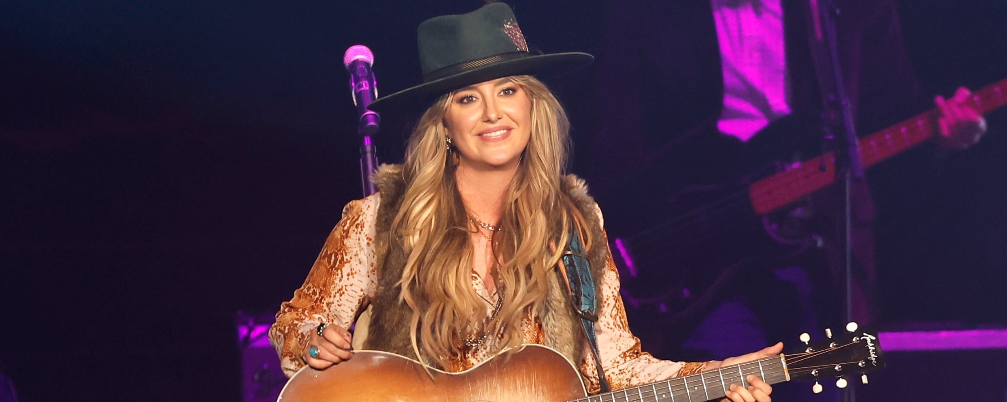 Lainey Wilson, Jelly Roll, and More Slated to Perform at the 2024 CMT Music Awards