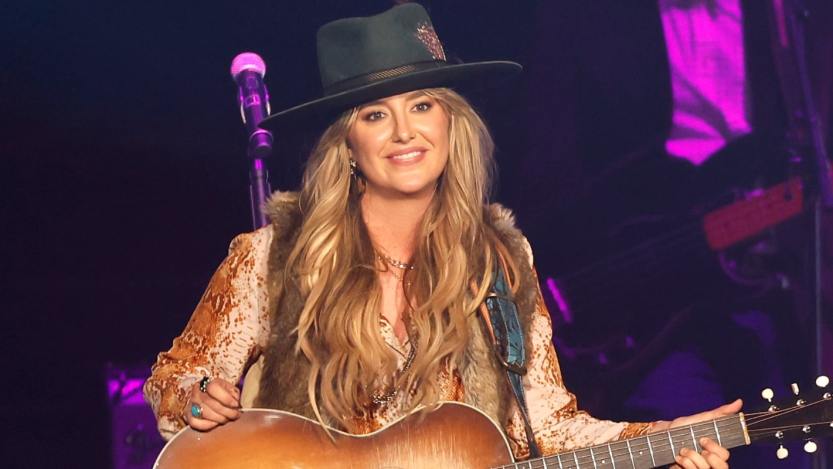 Lainey Wilson will perform at the 2024 CMT Music Awards