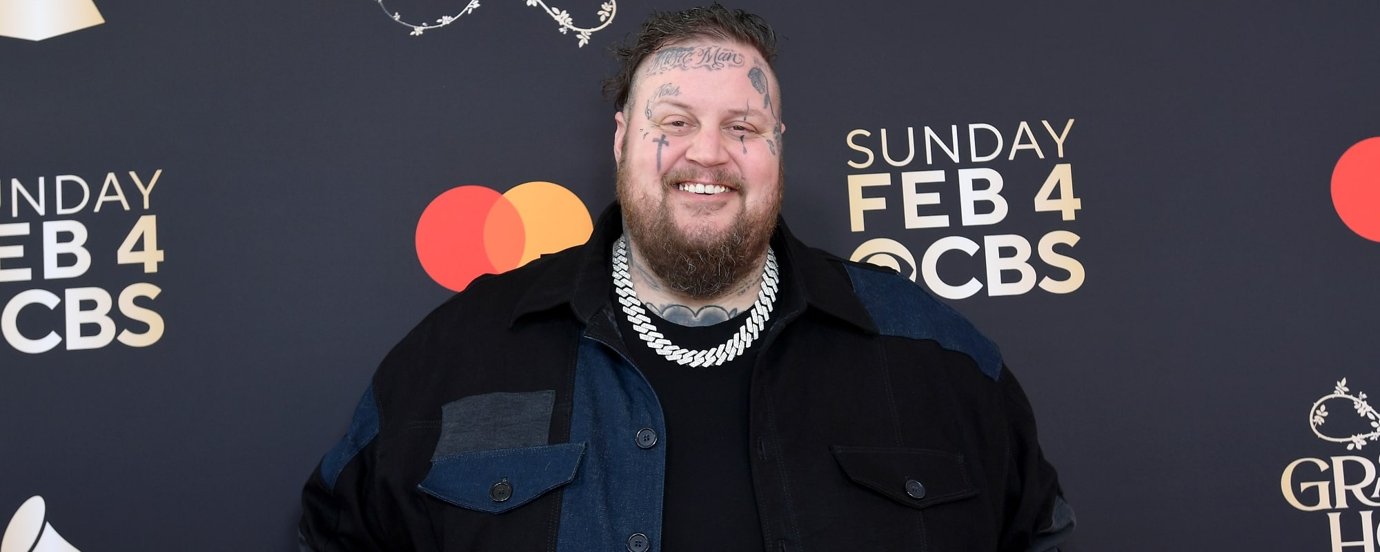 Jelly Roll to Host Opry NextStage Live from Texas Ahead of the ACM Awards