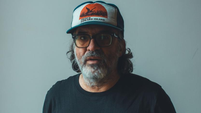 Pernice Brothers promo photo