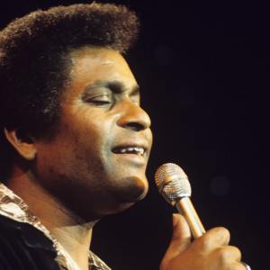 Charley Pride