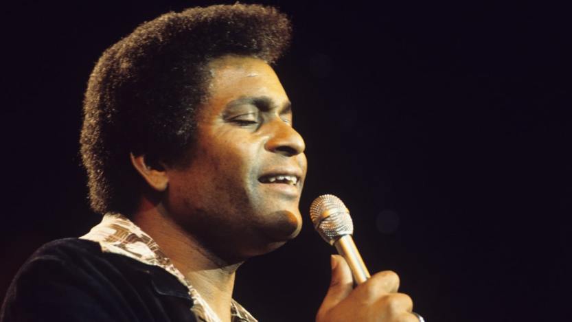Charley Pride