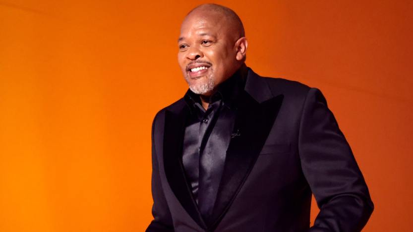 Dr Dre says he would produce a Dolly Parton album