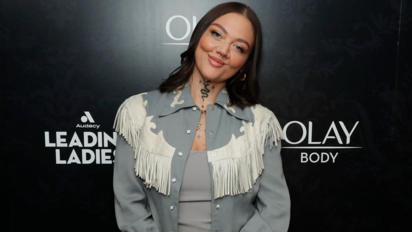 Elle King at Audacy's Leading Ladies