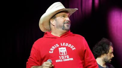 Garth Brooks