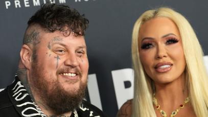 Jelly Roll and Bunnie Xo