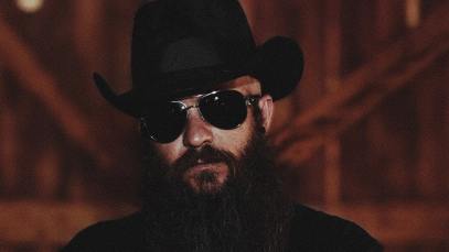 Cody Jinks
