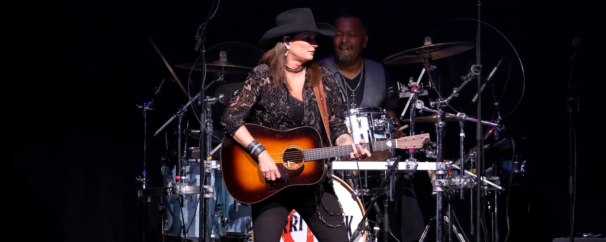 Terri Clark Enlists Lainey Wilson, Carly Pearce, Cody Johnson, and More for New Greatest Hits Project