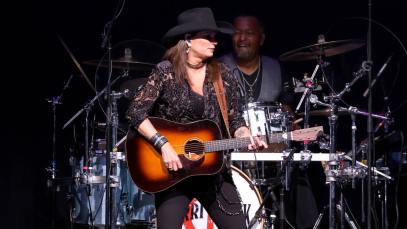 Terri Clark