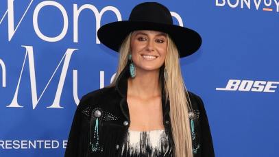 Lainey Wilson appears on the new Joe Diffie tribute record