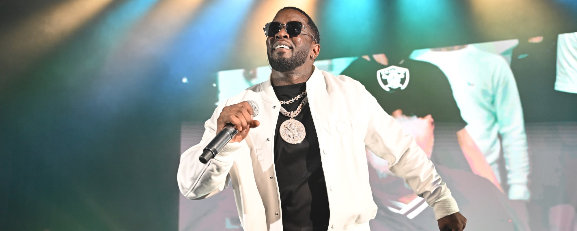 Sean “Diddy” Combs Spotted Living Carefree in Miami After Federal Raids on His Properties