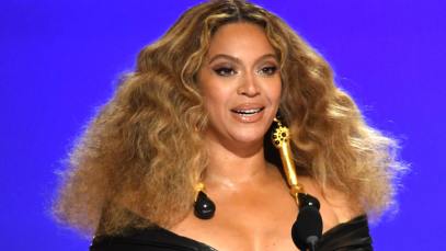 Beyonce released a new country album today