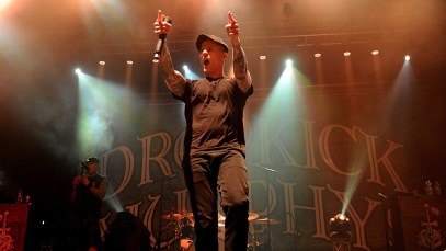 Dropkick Murphys
