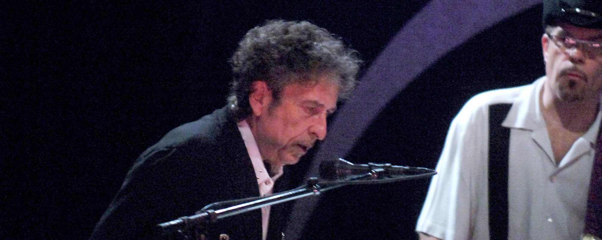 5 Incredible Post-Millennium Deep Cuts by Bob Dylan