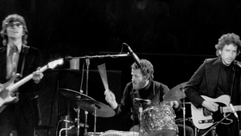 27-CD Box Set Celebrating 50th Anniversary Bob Dylan and The Band’s 1974 Tour Due Out in September