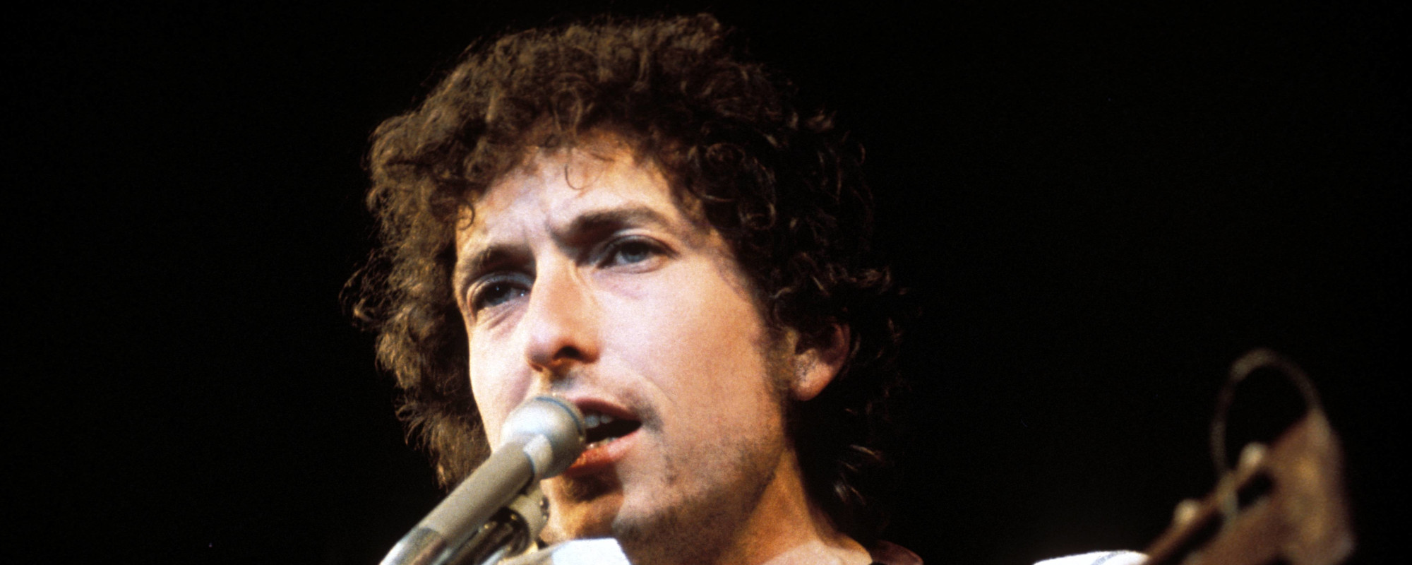 Behind the Album: ‘Desire’ by Bob Dylan