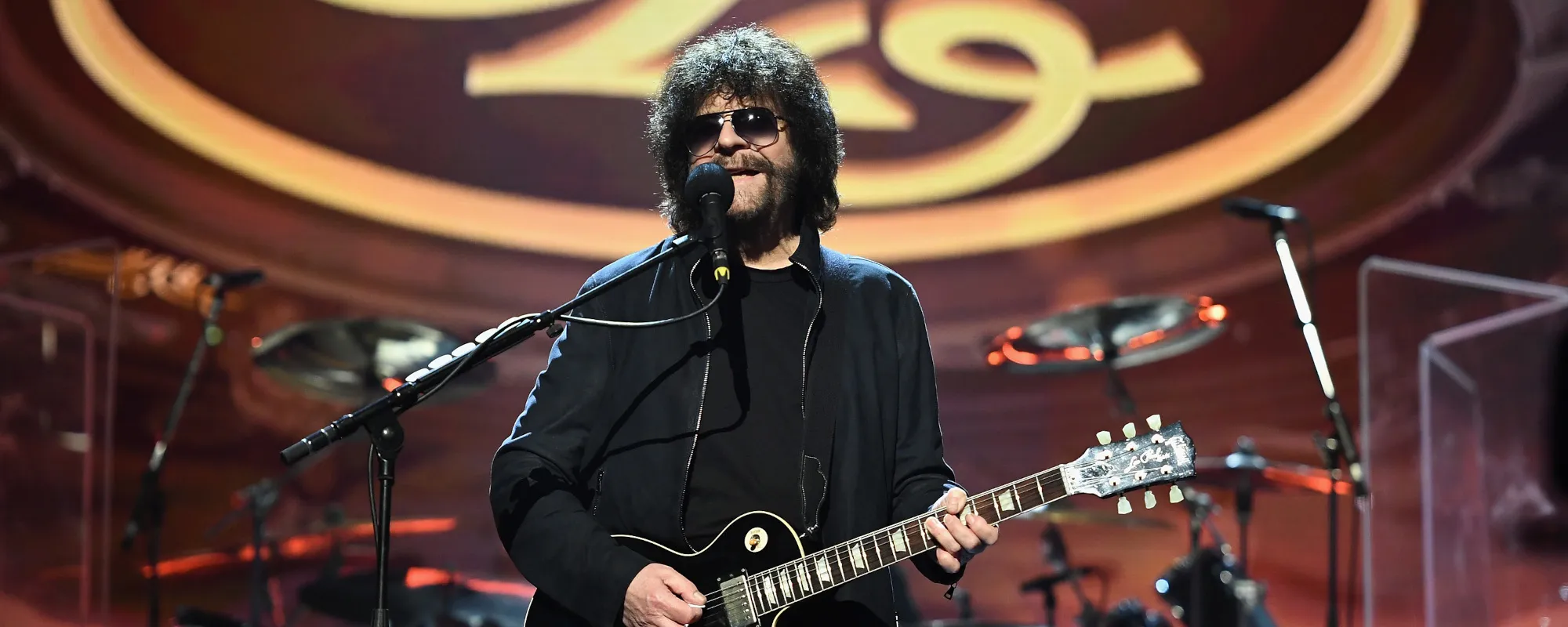 Ranking Electric Light Orchestra’s 5 Best Slow Songs