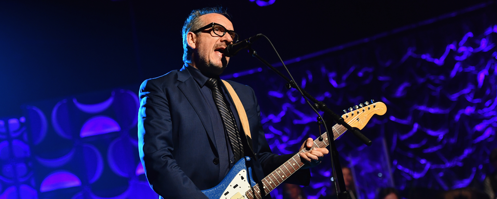 Artist’s Remorse Elvis Costello and The Attractions’ ‘Goodbye Cruel