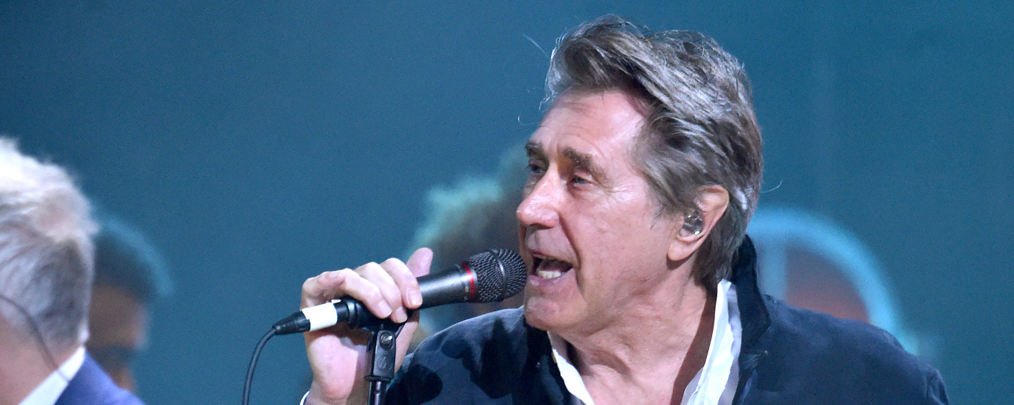 After 50 Years, What Does Bob Dylan Think Of Those Bryan Ferry Covers?