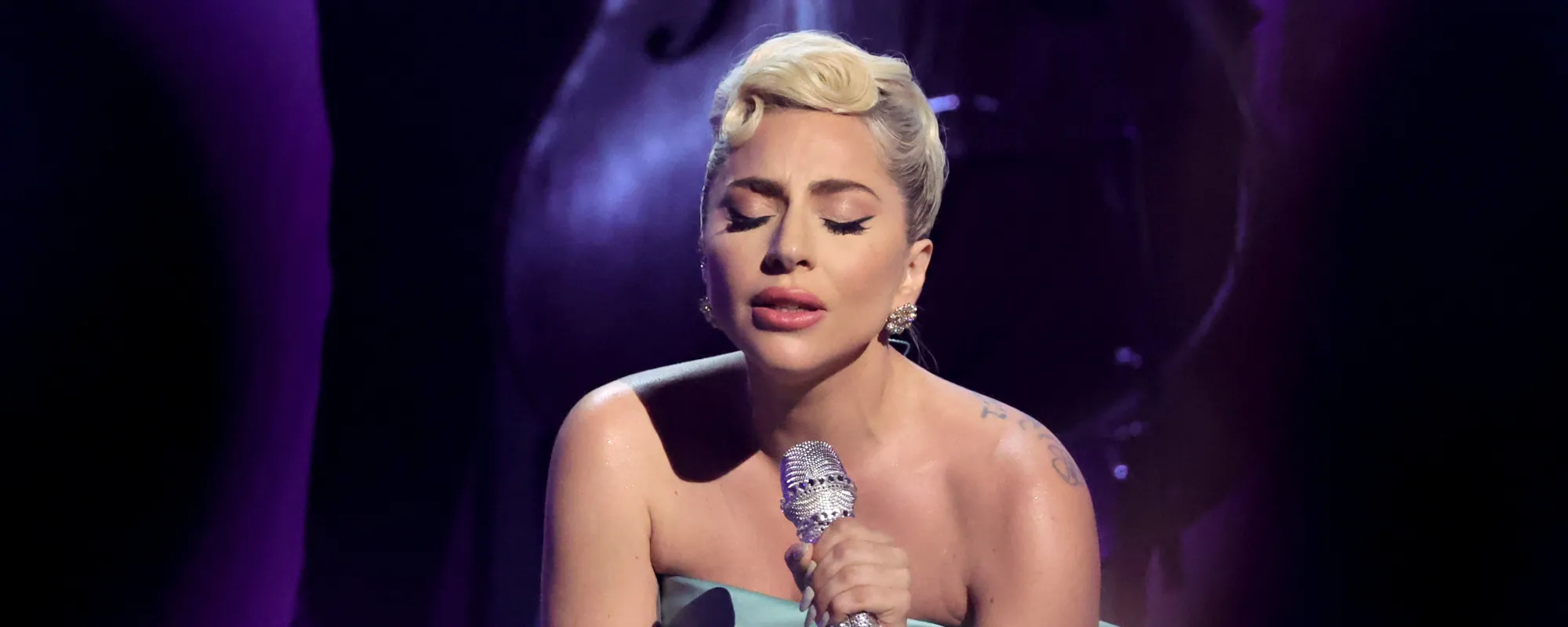 3 Songs for People Who Say They Don’t Like Lady Gaga