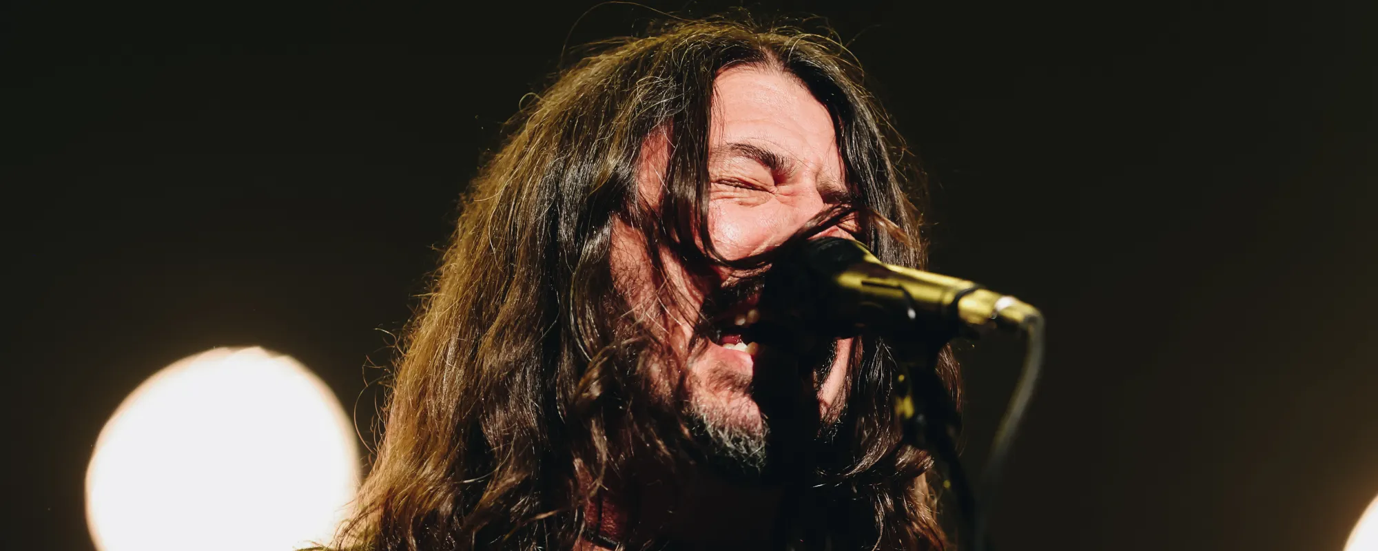 Remember When: Dave Grohl Assembled the Probot Metal Project