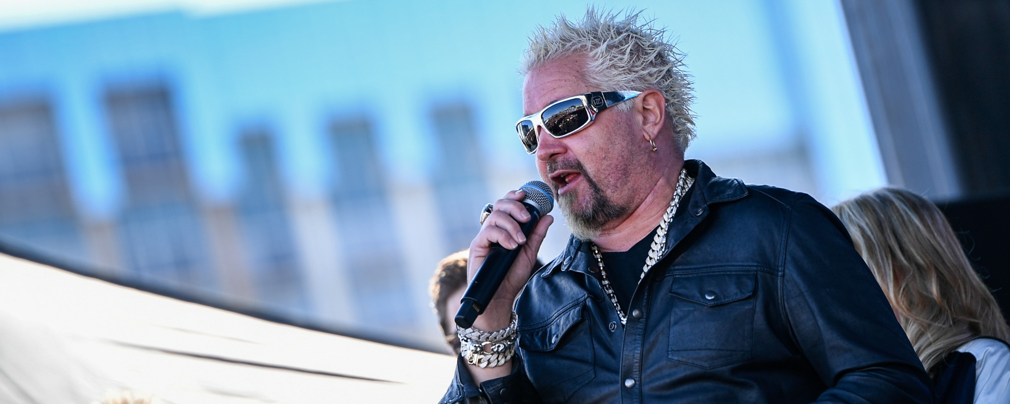 Diners, Drive-Ins, and Disappointments: Guy Fieri’s Flavortown Music Festival Canceled