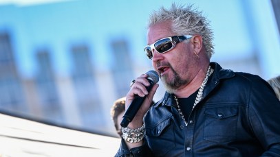 Guy Fieri