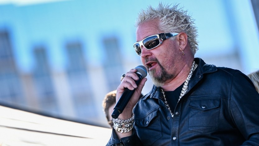 Guy Fieri