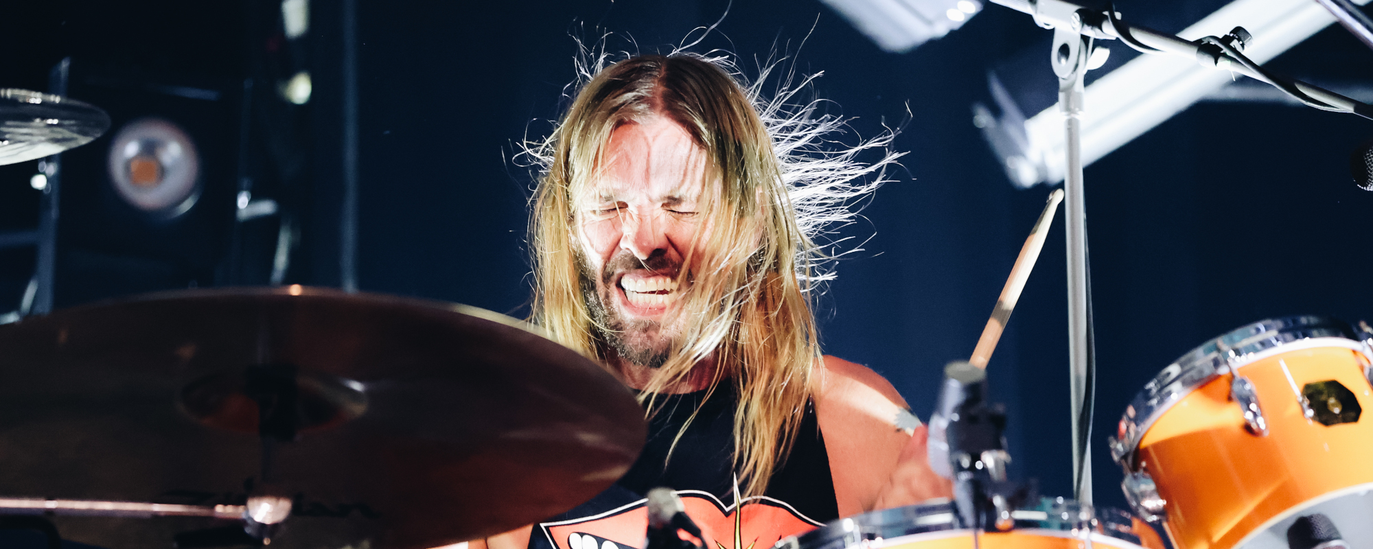 The Foo Fighters Song Taylor Hawkins Hated