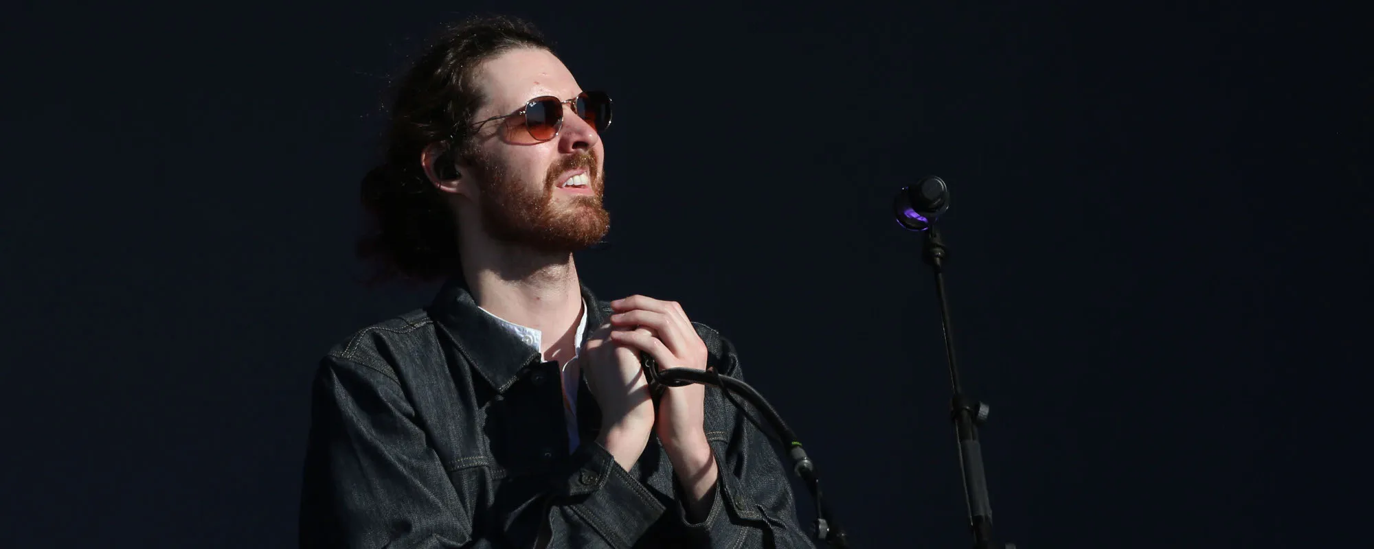 The Meaning Behind the Elegiac Hymn “Work Song” by Hozier