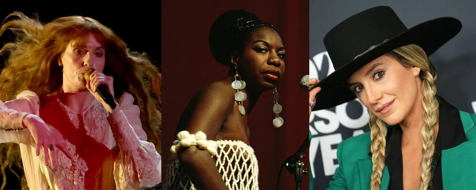 International Women’s Day: 5 Amazing Female Musicians to Listen to Today, Plus Many More