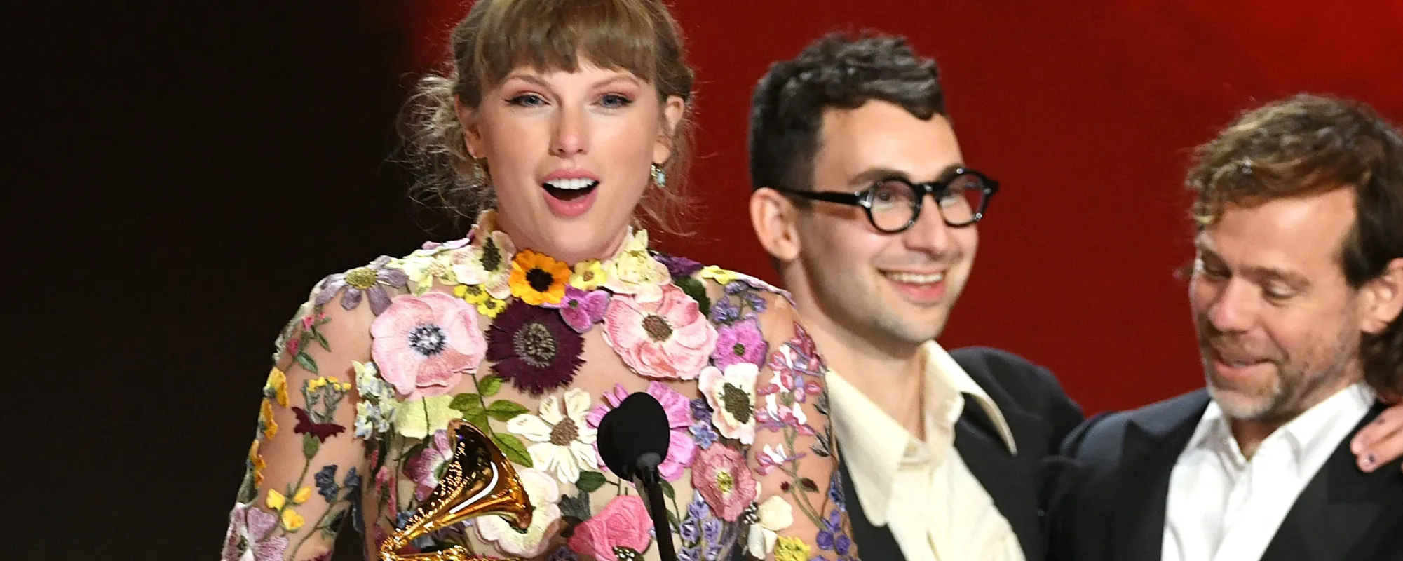 Jack Antonoff Abruptly Ends Interview Over Taylor Swift Clickbait