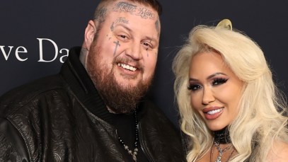 Bunnie Xo and Jelly Roll