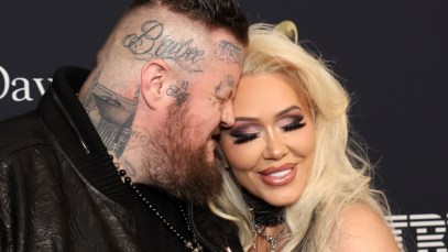 Jelly Roll and Bunnie Xo