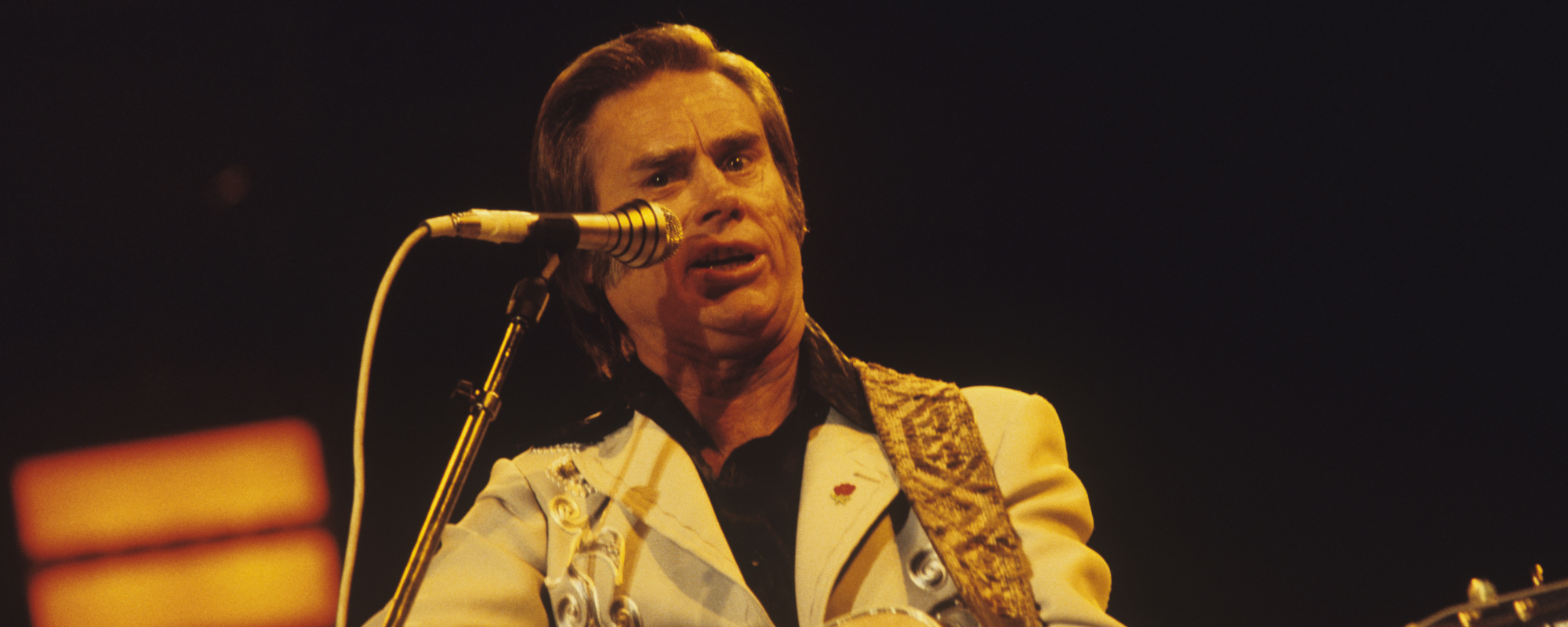 The Story Behind “Choices” by George Jones and Why the Country Legend Didn’t Want to Record It