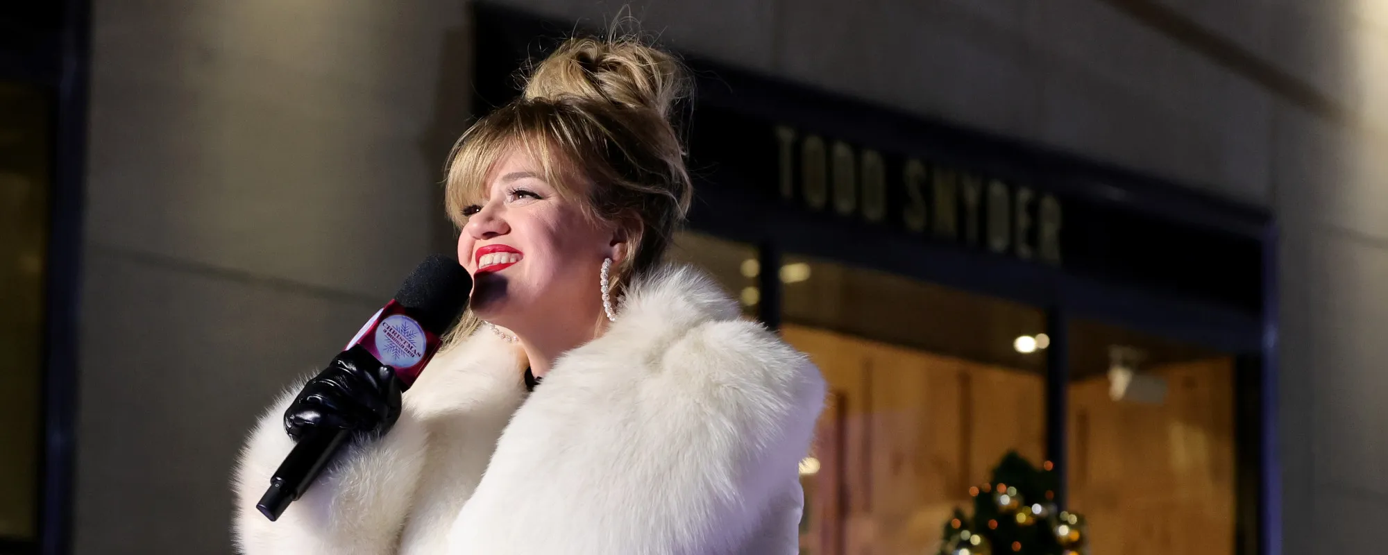 Where Are They Now? First-Ever ‘American Idol’ Winner Kelly Clarkson