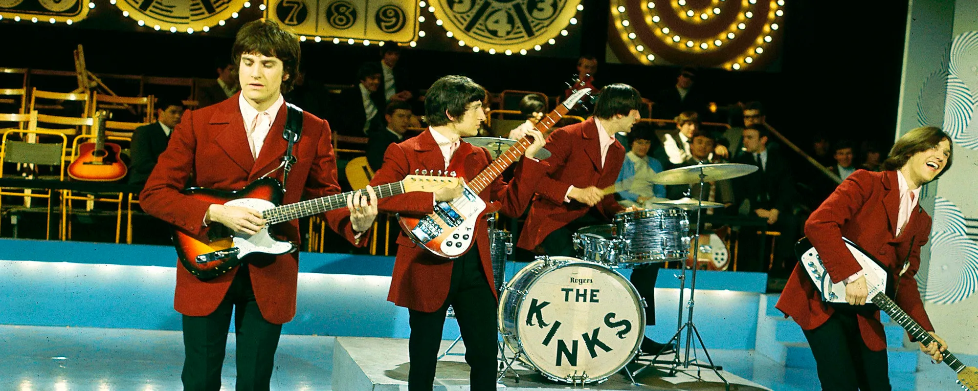 Ranking the 5 Best Slow Songs by The Kinks