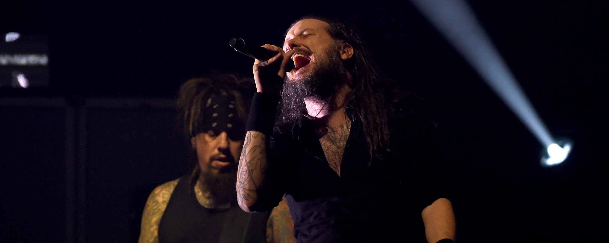 Remember When: Korn Made the Dubstep Album ‘The Path of Totality’