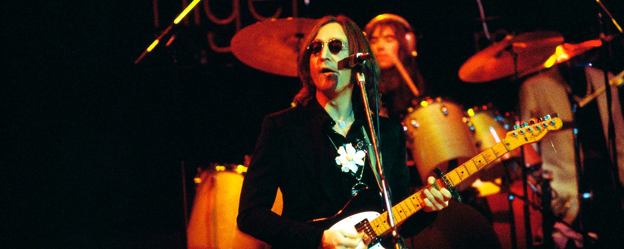 Remember When: John Lennon Returned to Pop with the ‘Imagine’ Album