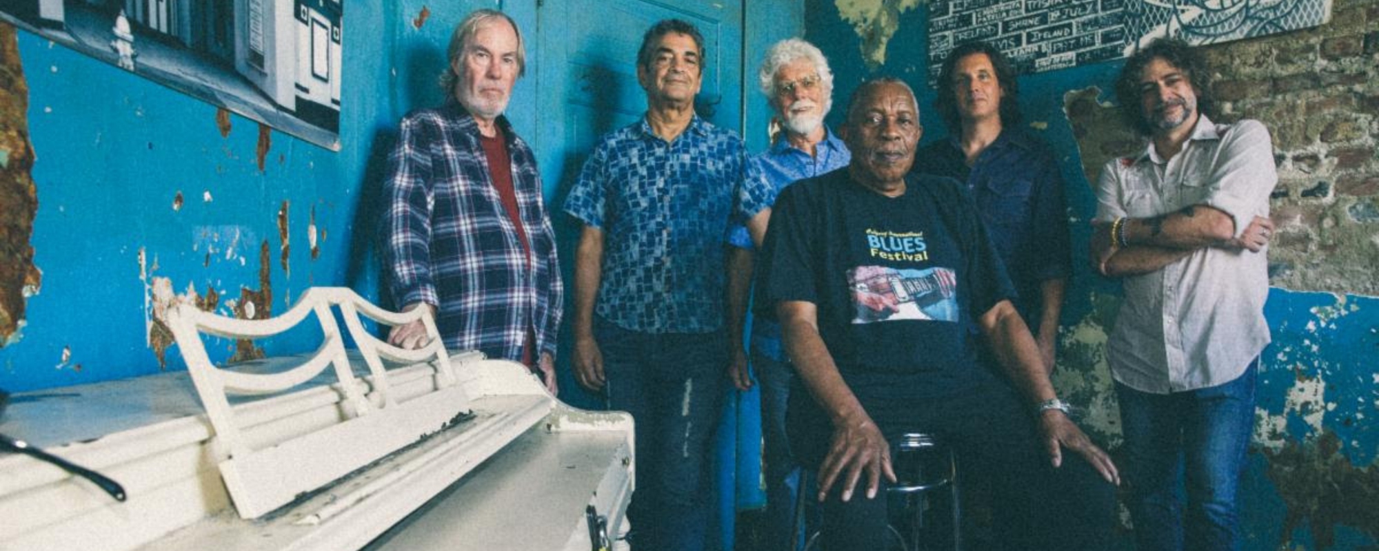 Little Feat Announce Fall Leg of the Can’t Be Satisfied Tour in 2024