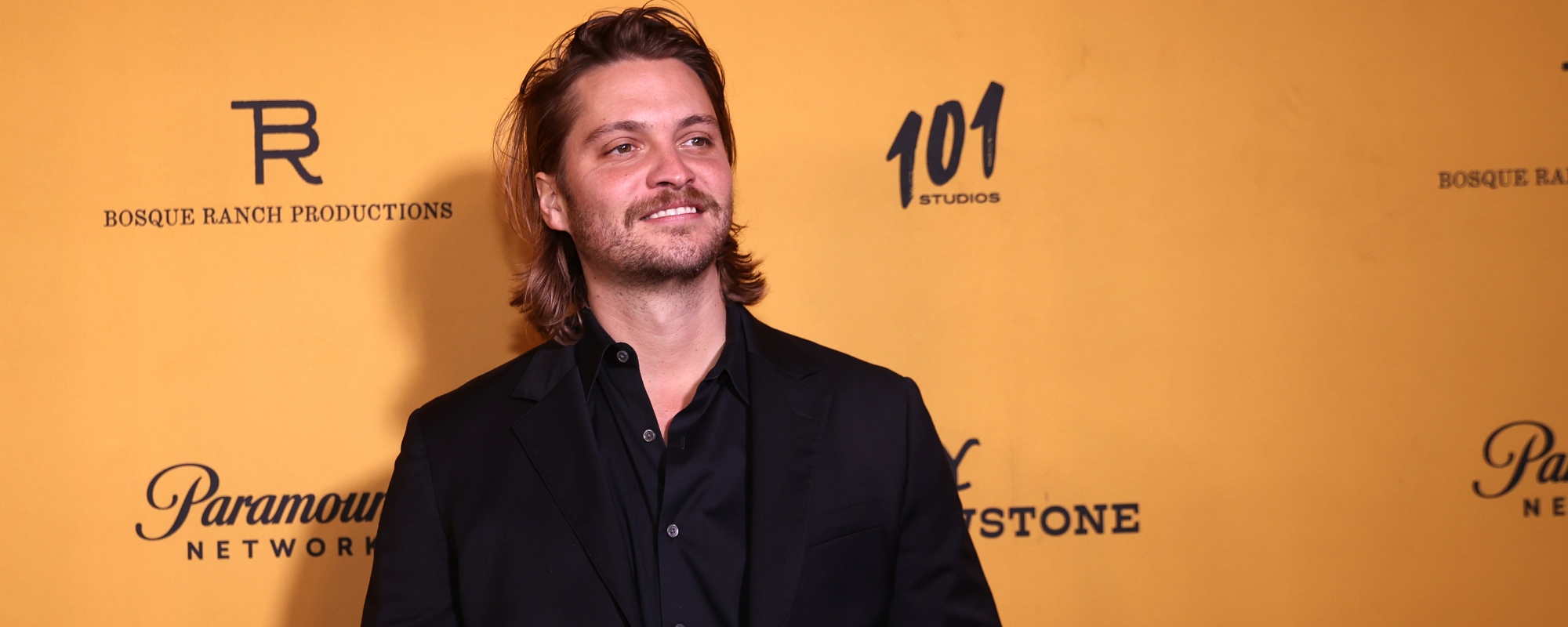 Luke Grimes Knows What He’s Doing After ‘Yellowstone,’ and It’s Not Just Country Music