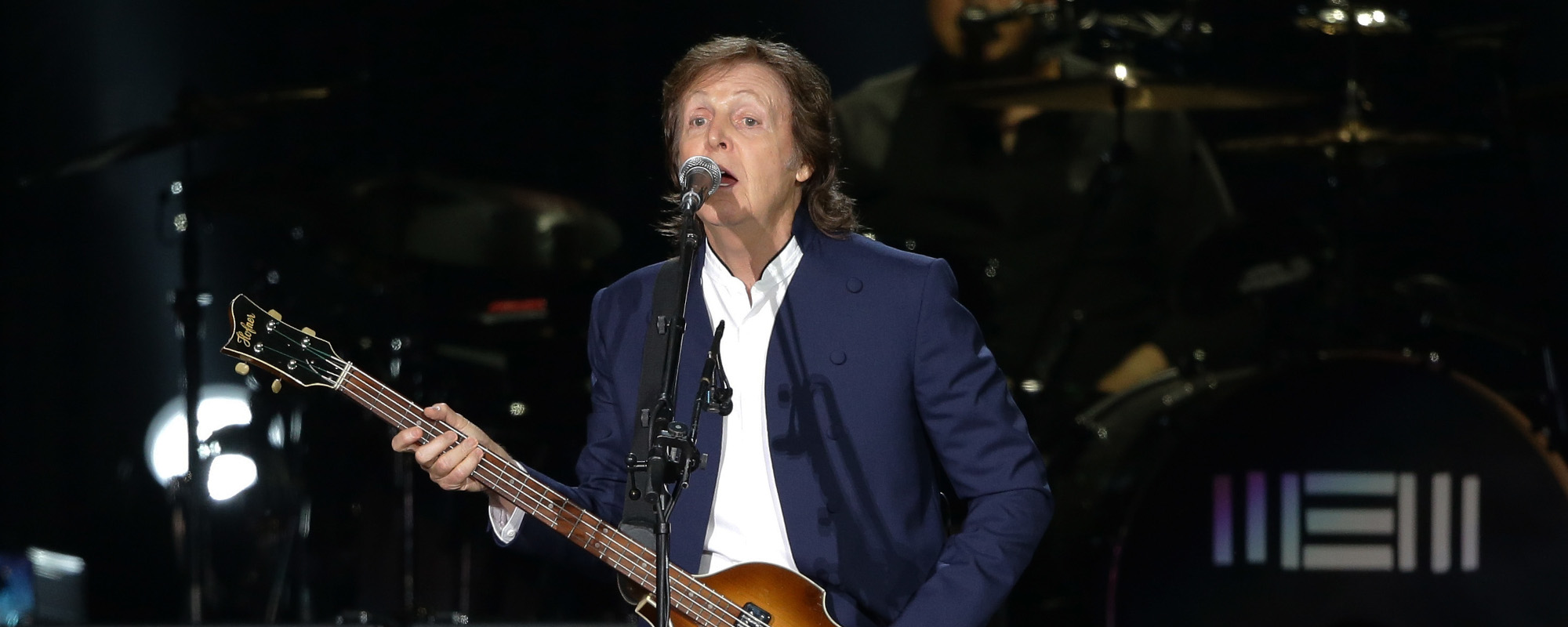 Remember When: Paul McCartney Disbands Wings and Makes ‘Tug of War’