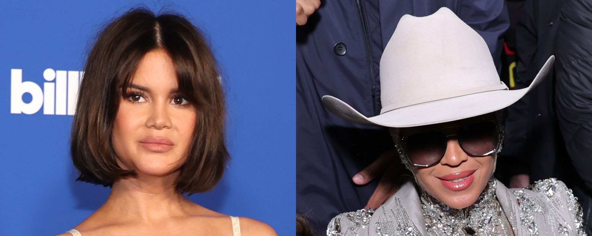 Maren Morris' "The Bones" Wins CMA Song of the Year