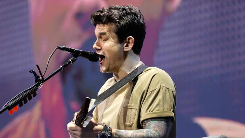 Pilgrimage Music & Cultural Festival Drops 2025 Lineup, Featuring John Mayer and Kings of Leon