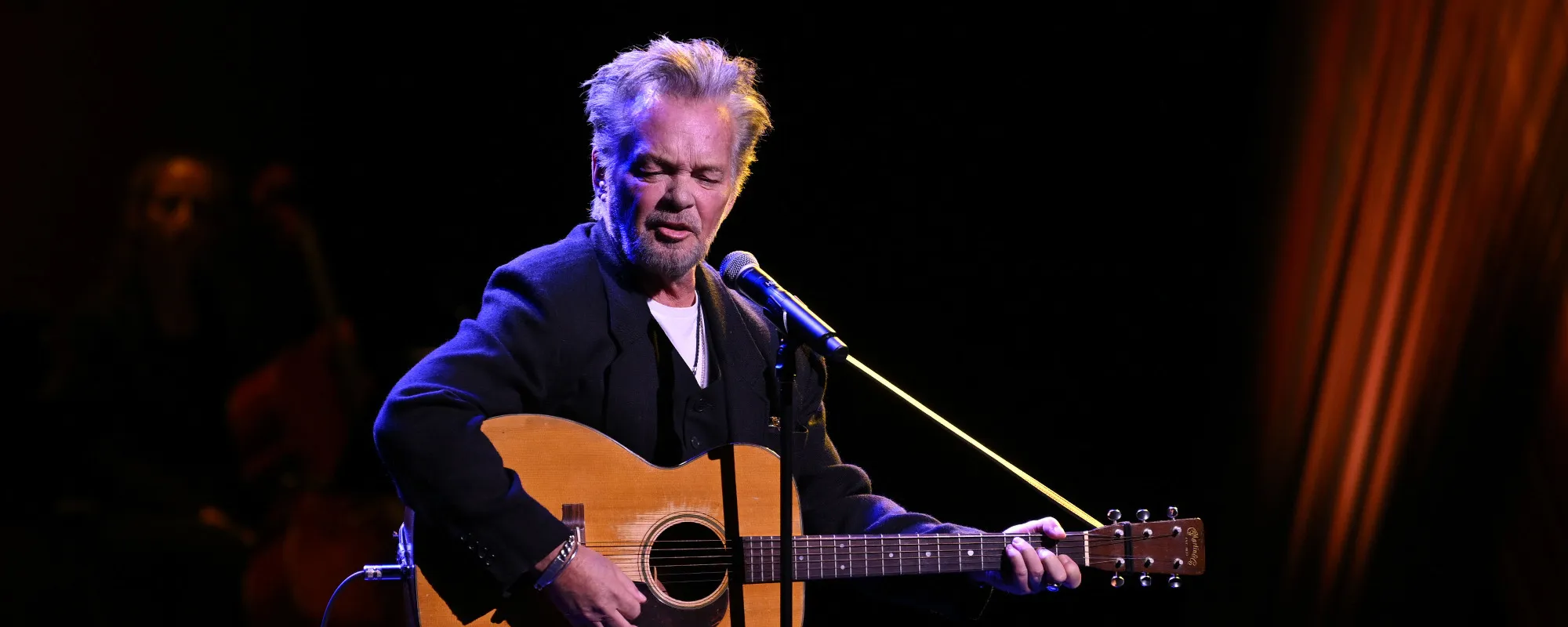 Just Need One More Hit: The Story Behind “Crumblin’ Down” by John Cougar Mellencamp