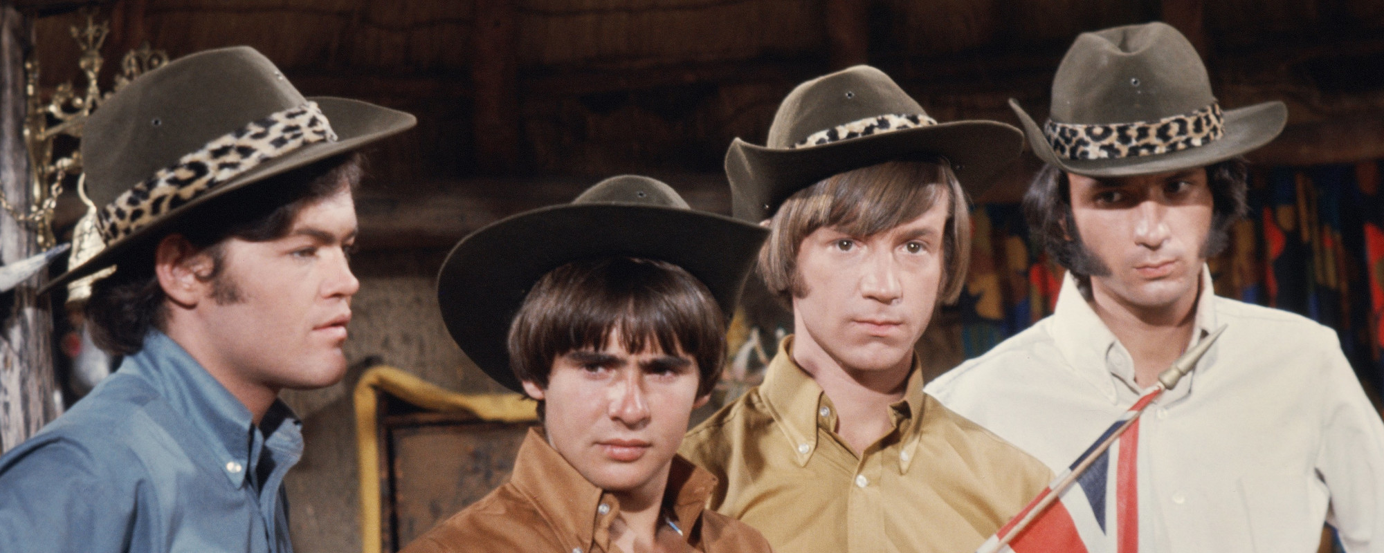 When Don Kirshner Went Too Far: The Story Behind “A Little Bit Me, a Little Bit You” by The Monkees