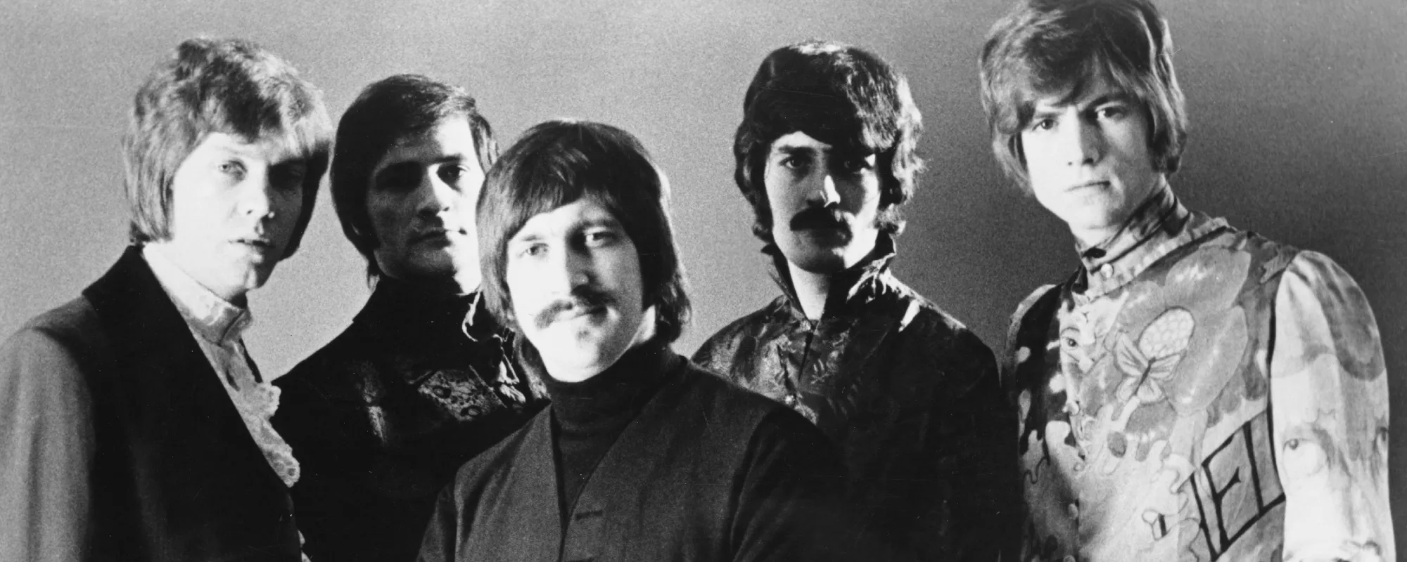 The Meaning Behind “Question” by The Moody Blues and How Their Audience Inspired Its Creation