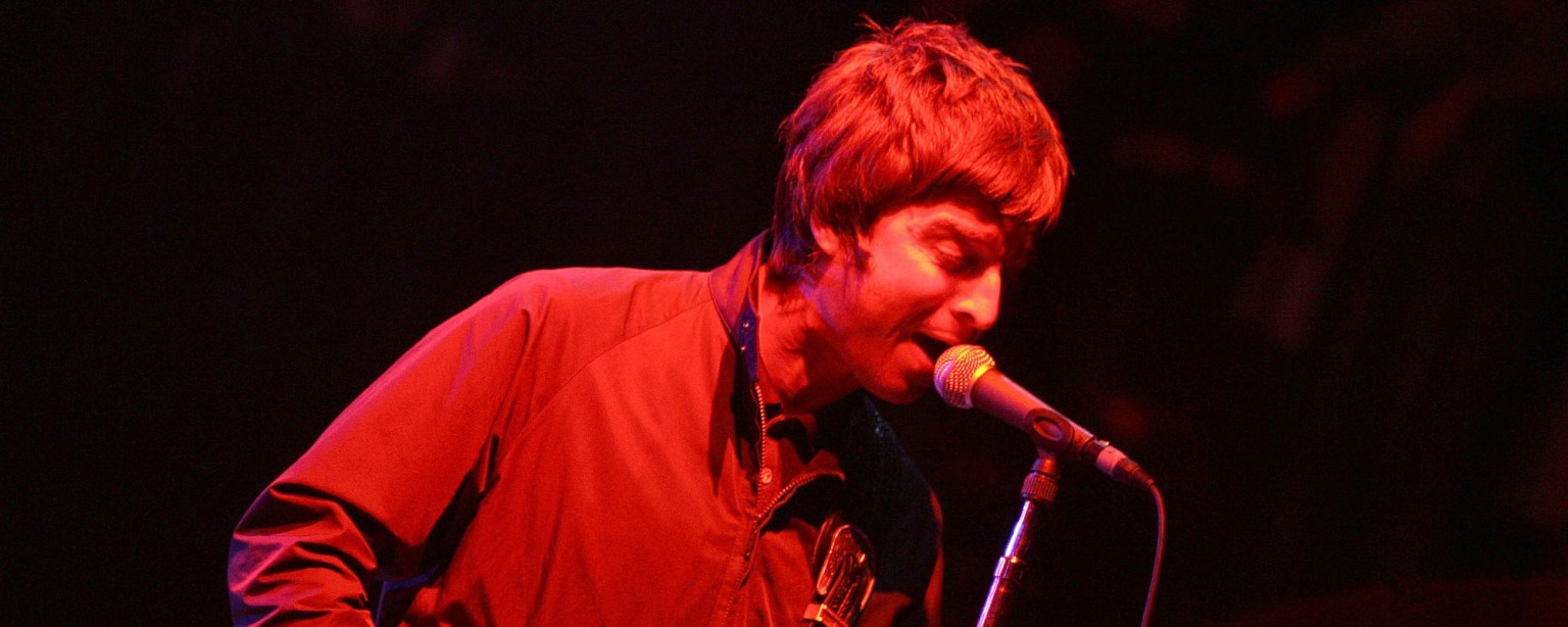 What is the Meaning Behind The Song “Wonderwall” by Oasis?