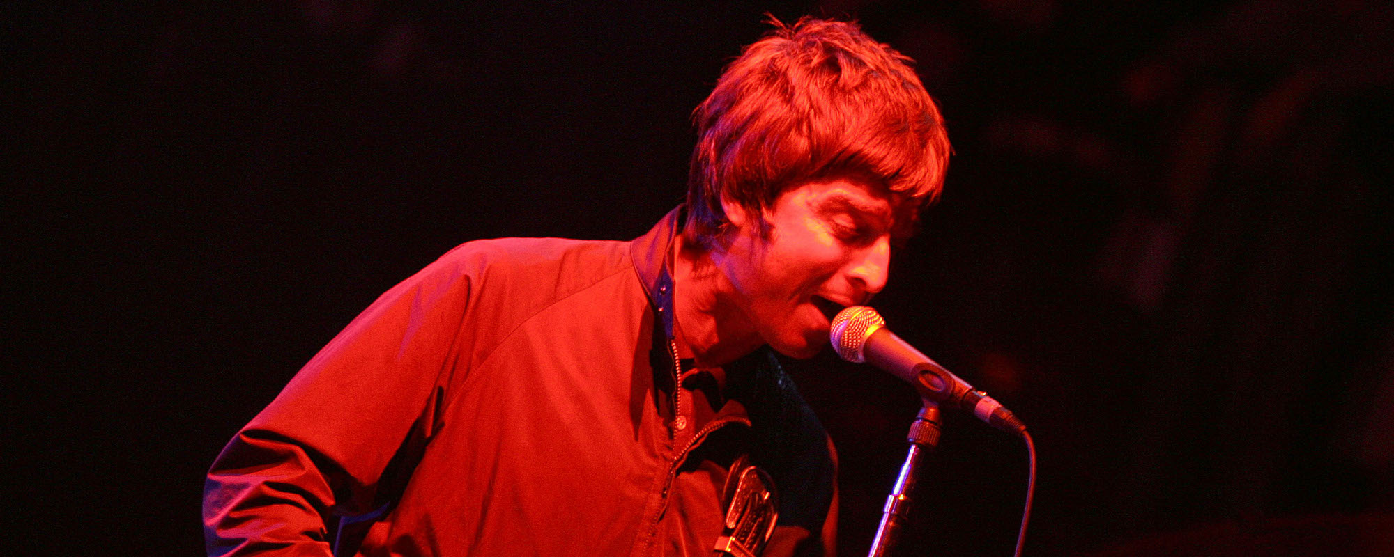 What is the Meaning Behind The Song "Wonderwall" by Oasis?