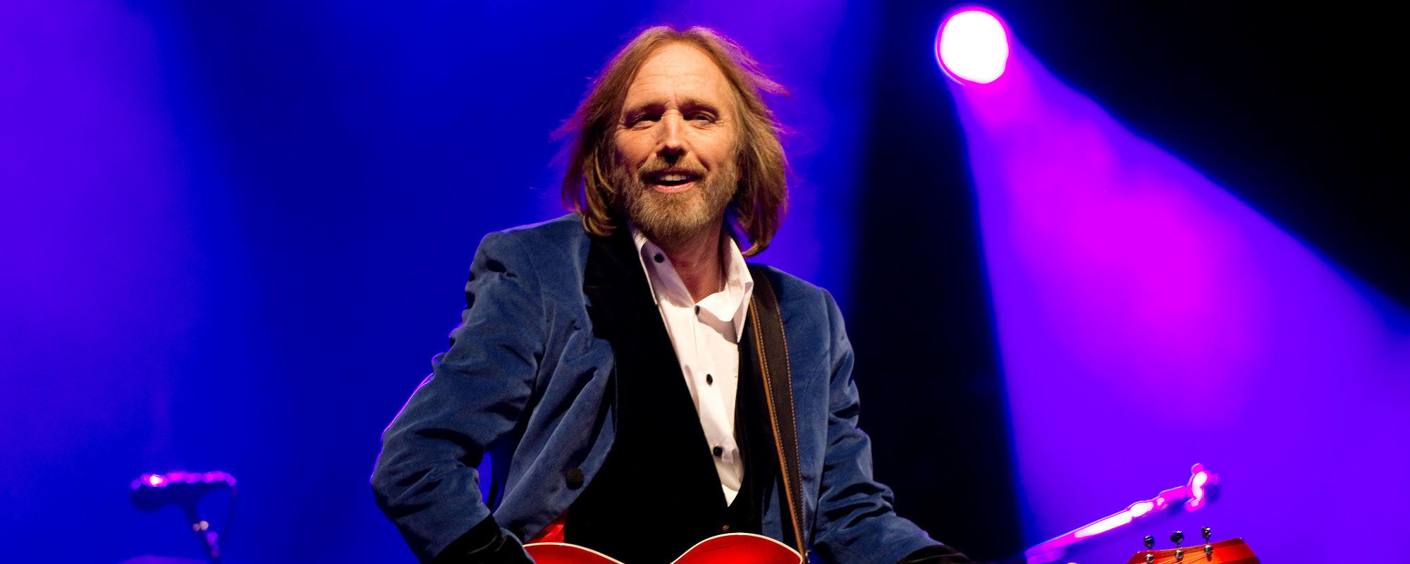 Remember When: Tom Petty Attempts and Then Bails Out on a Concept Album with ‘Southern Accents’